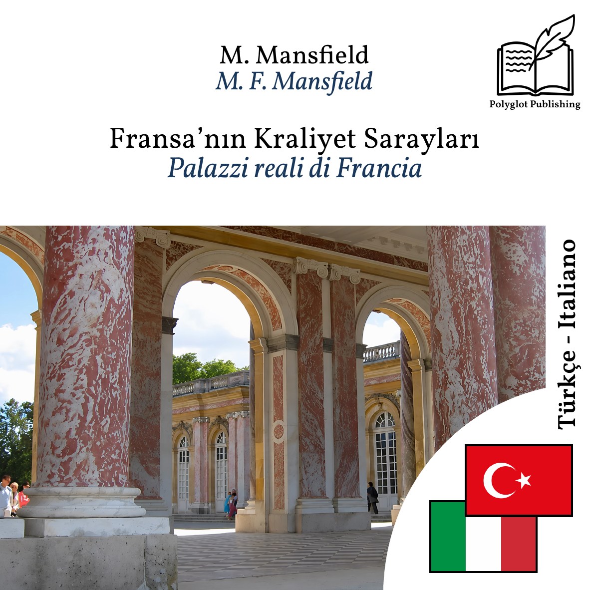 Palazzi reali di Francia