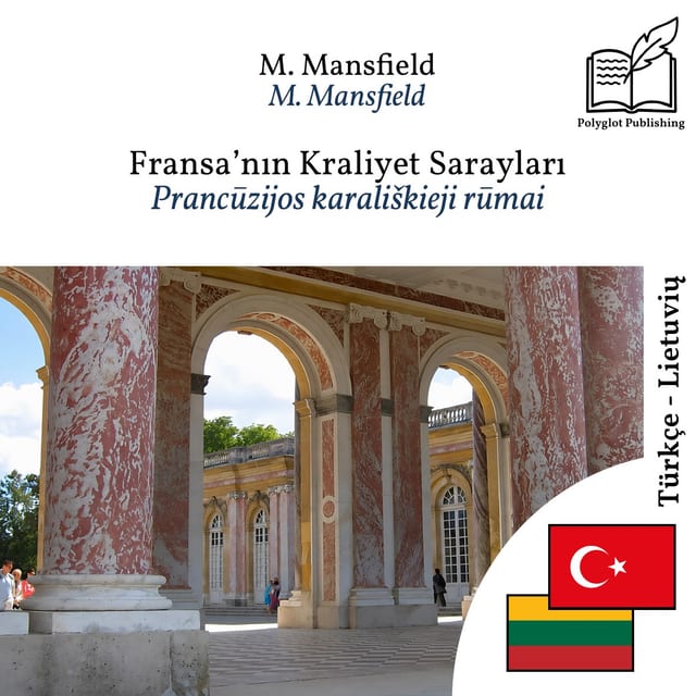 Prancūzijos karališkieji rūmai