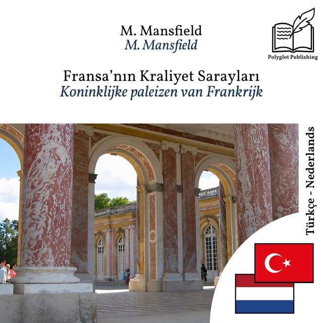 Koninklijke paleizen van Frankrijk
