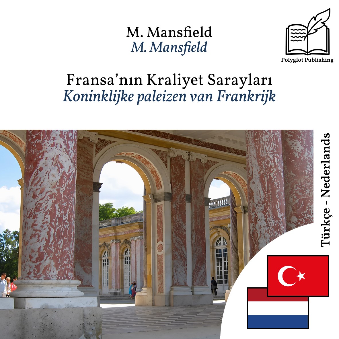 Koninklijke paleizen van Frankrijk