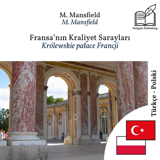 Królewskie pałace Francji
