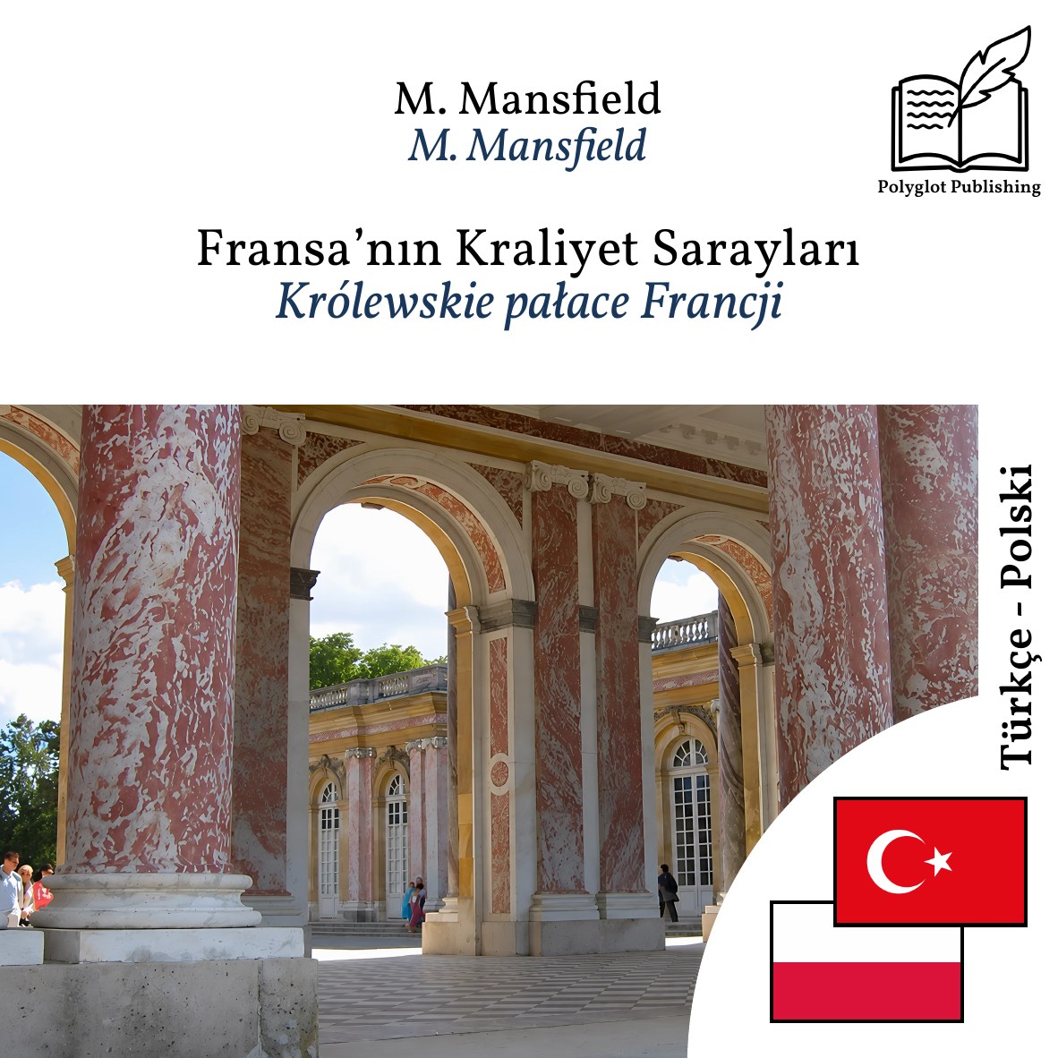Królewskie pałace Francji