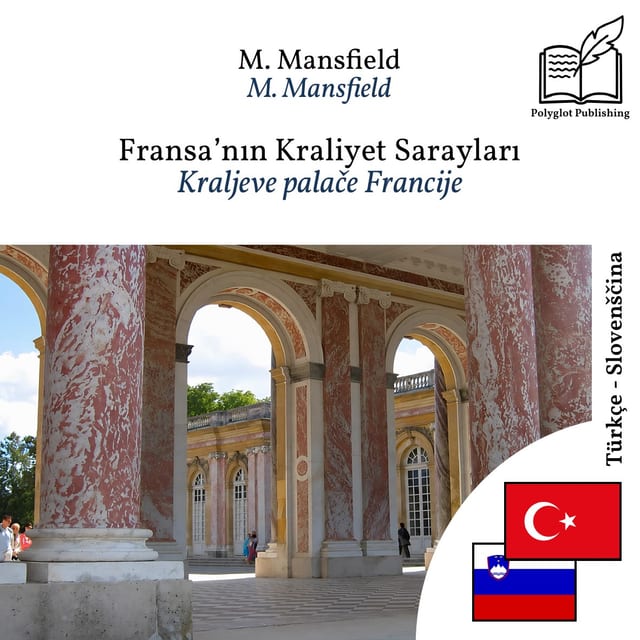 Kraljeve palače Francije