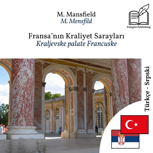 Kraljevske palate Francuske