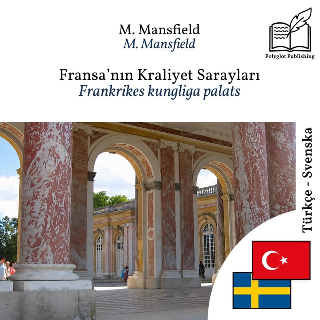 Frankrikes kungliga palats