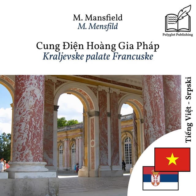 Kraljevske palate Francuske