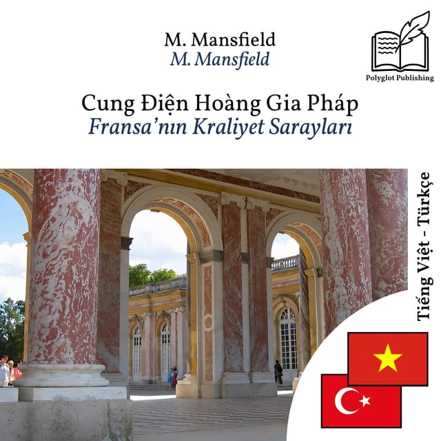 Fransa’nın Kraliyet Sarayları