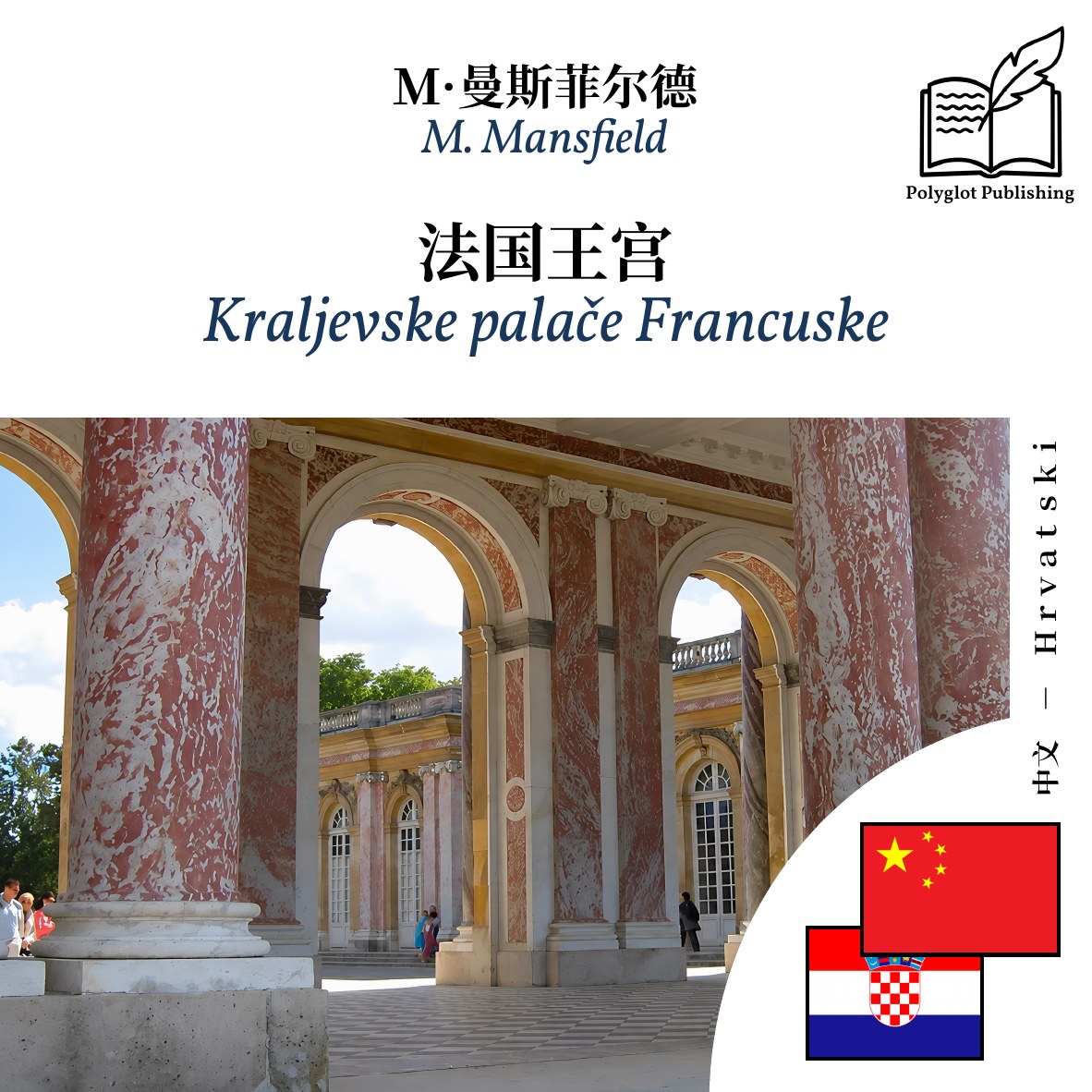 Kraljevske palače Francuske