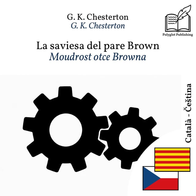 Moudrost otce Browna