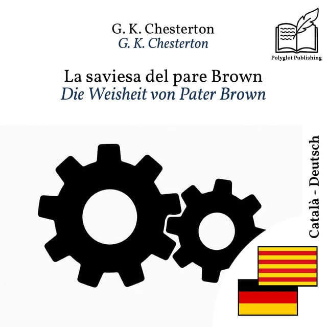 Die Weisheit von Pater Brown
