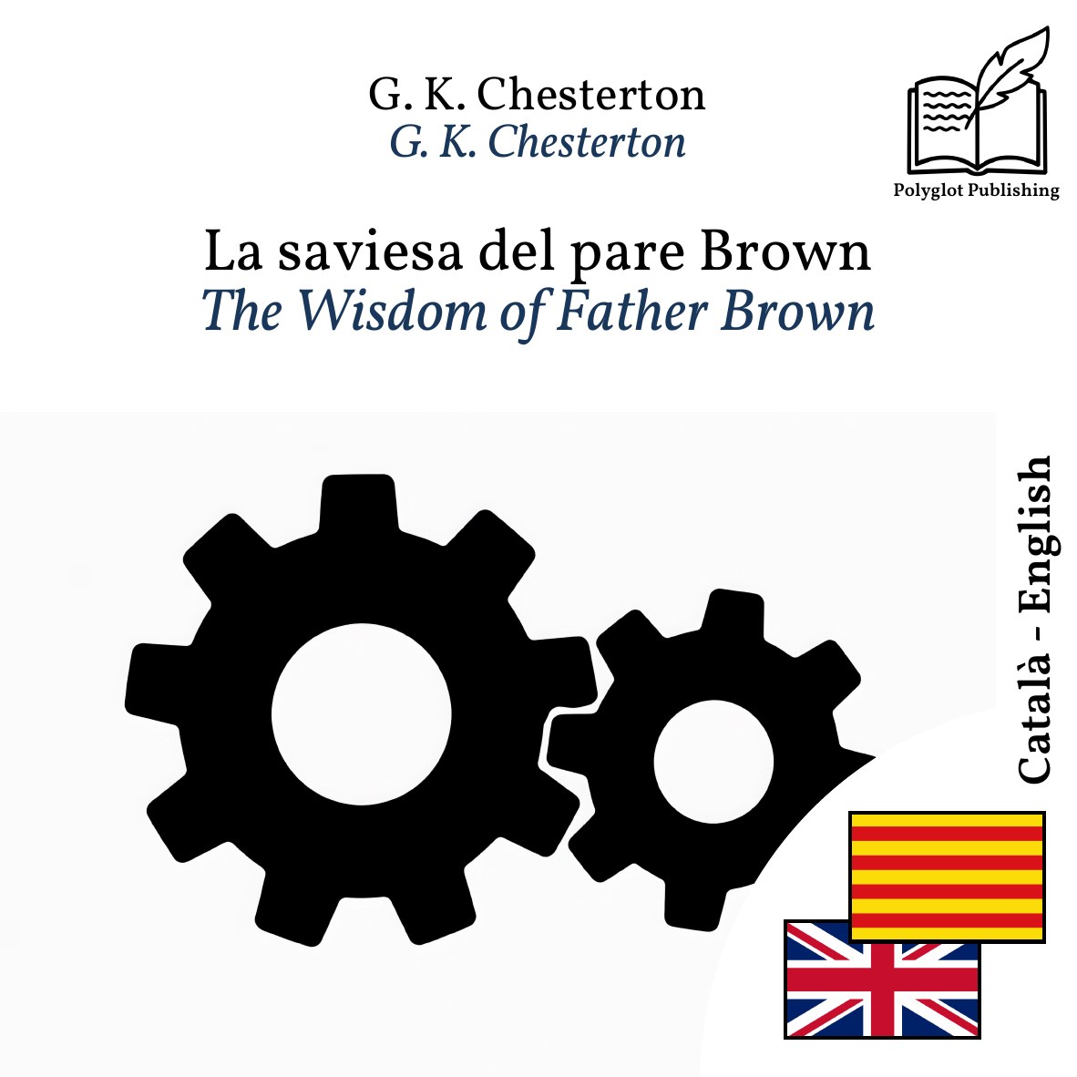The Wisdom of Father Brown