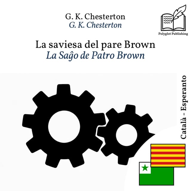 La Saĝo de Patro Brown