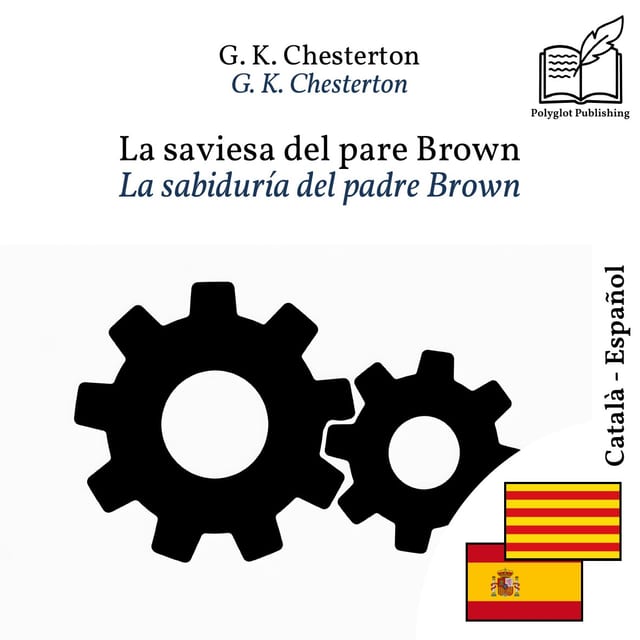 La sabiduría del padre Brown
