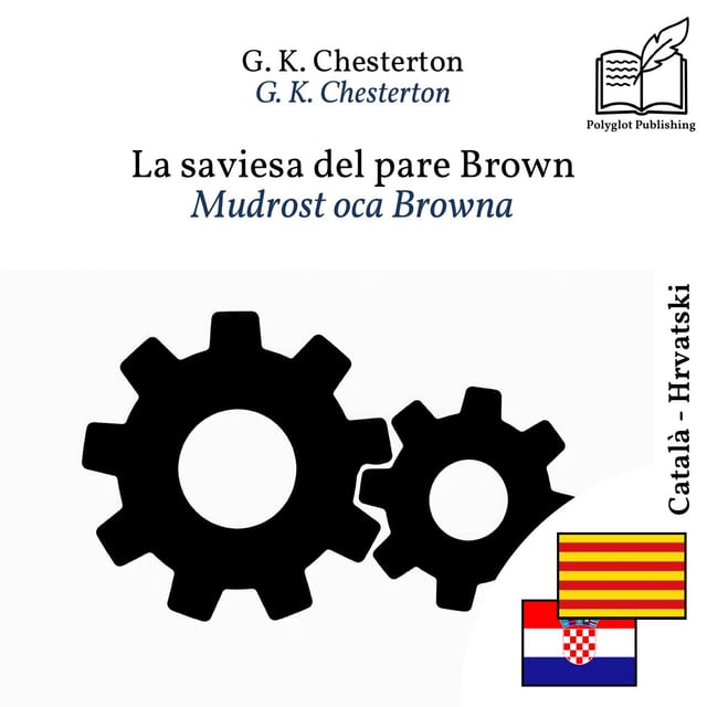 Mudrost oca Browna