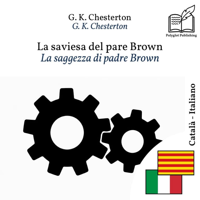 La saggezza di padre Brown