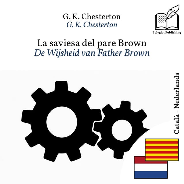 De Wijsheid van Father Brown