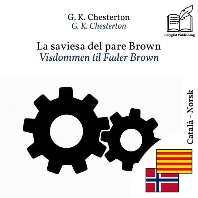 Visdommen til Fader Brown