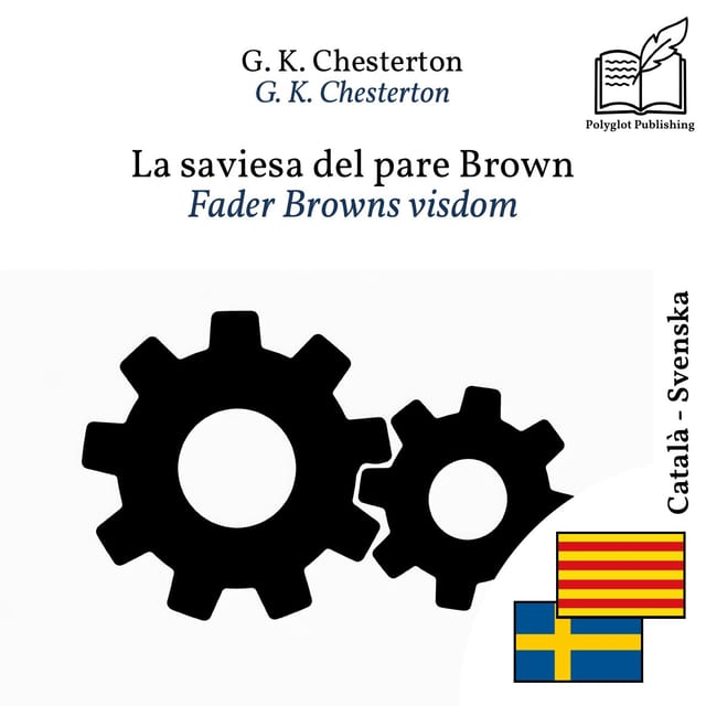 Fader Browns visdom