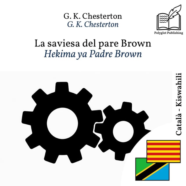 Hekima ya Padre Brown