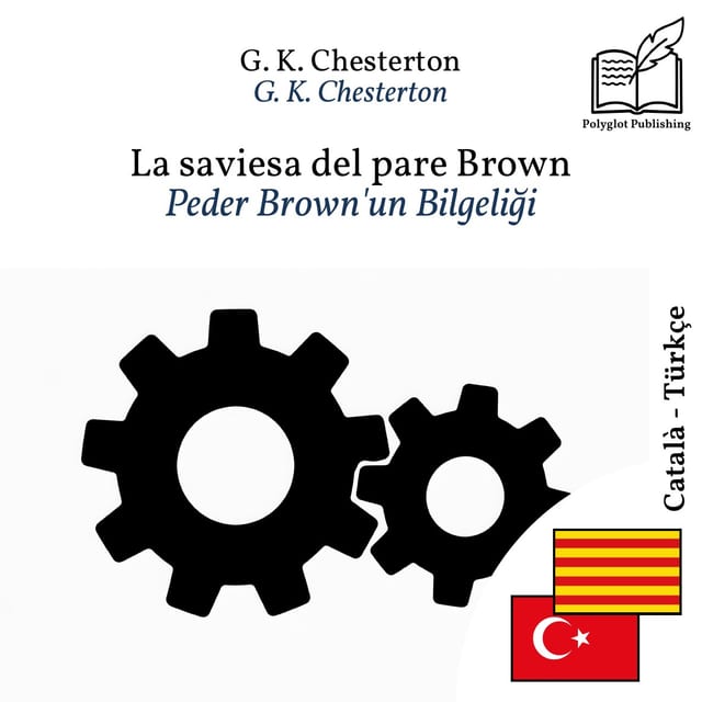 Peder Brown'un Bilgeliği