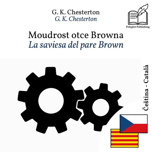 La saviesa del pare Brown