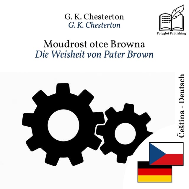Die Weisheit von Pater Brown