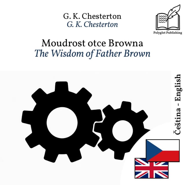The Wisdom of Father Brown