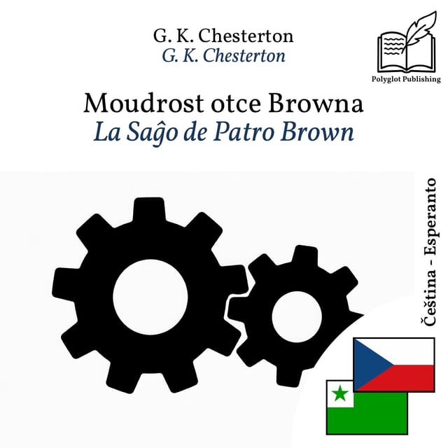 La Saĝo de Patro Brown