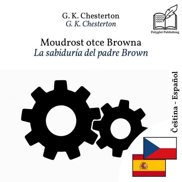 La sabiduría del padre Brown
