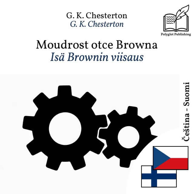 Isä Brownin viisaus