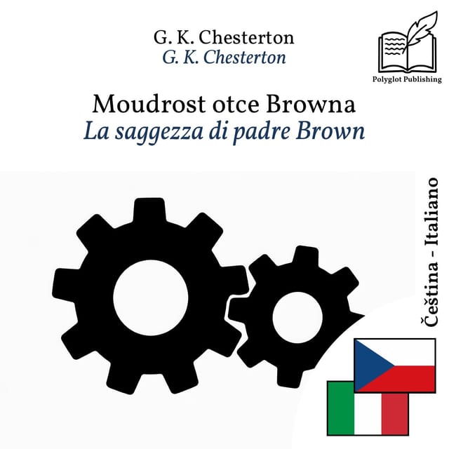 La saggezza di padre Brown