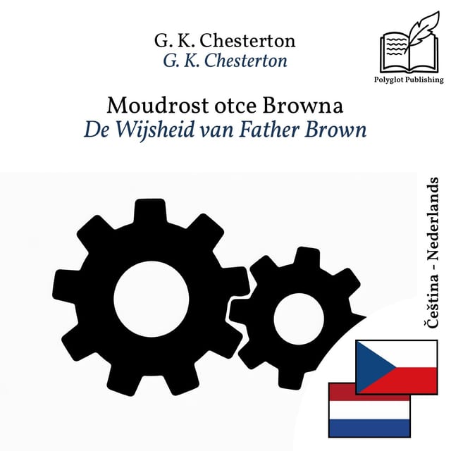 De Wijsheid van Father Brown