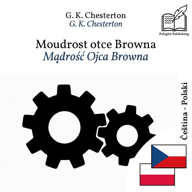 Mądrość Ojca Browna