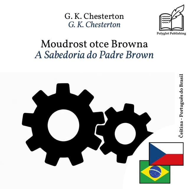 A Sabedoria do Padre Brown
