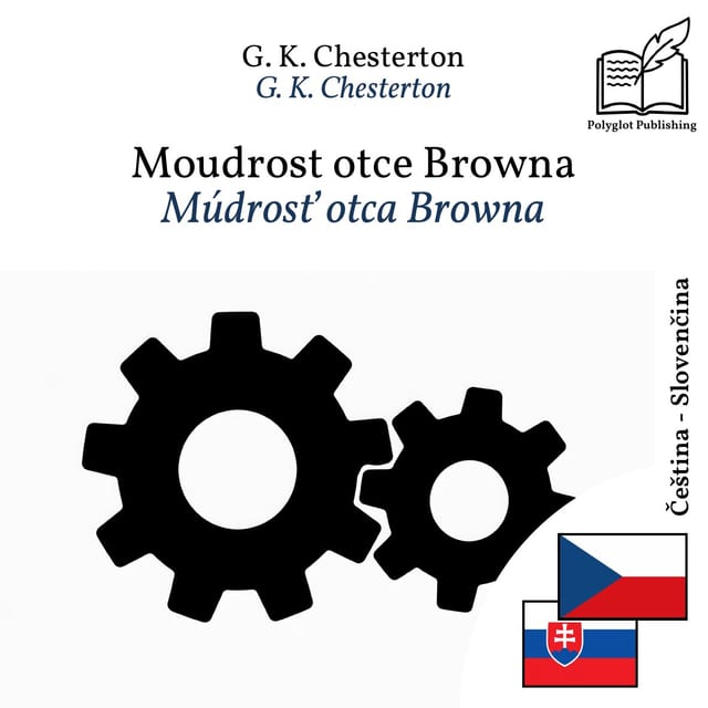 Múdrosť otca Browna