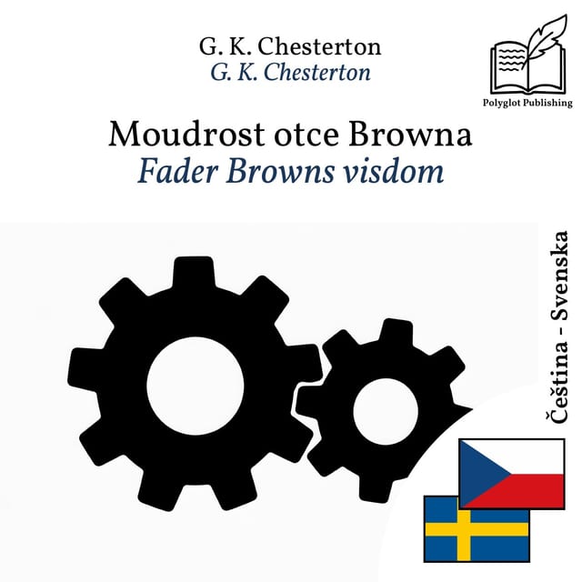 Fader Browns visdom