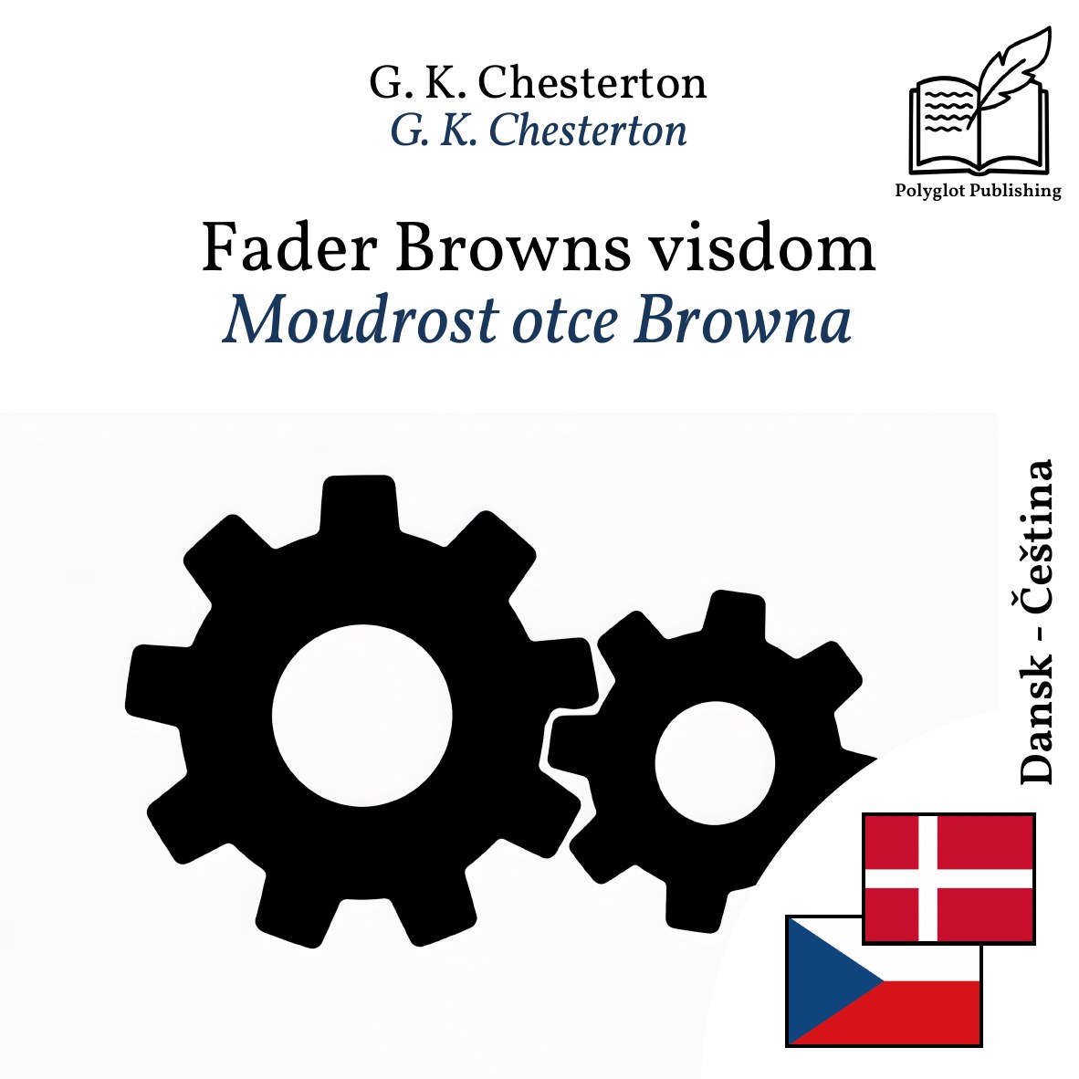 Moudrost otce Browna
