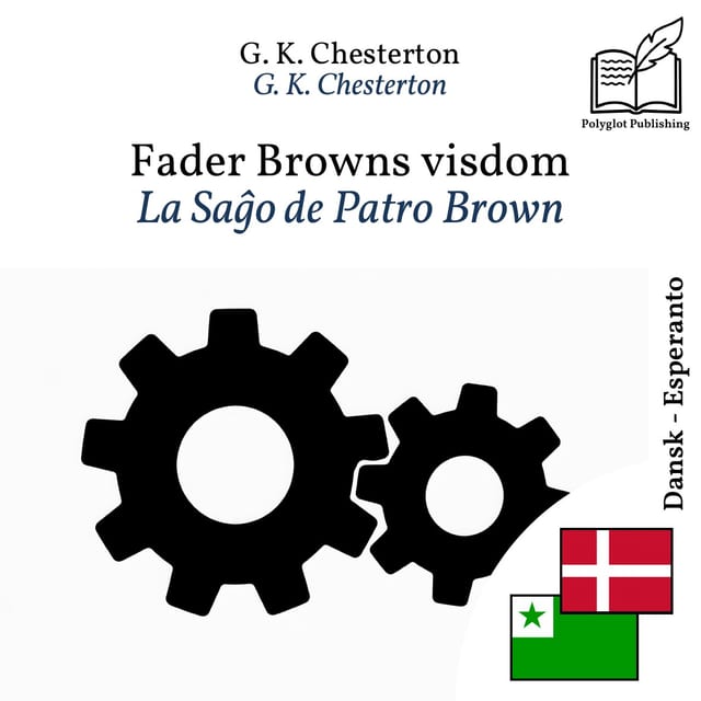 La Saĝo de Patro Brown