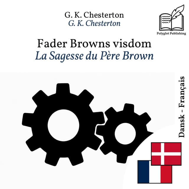 La Sagesse du Père Brown