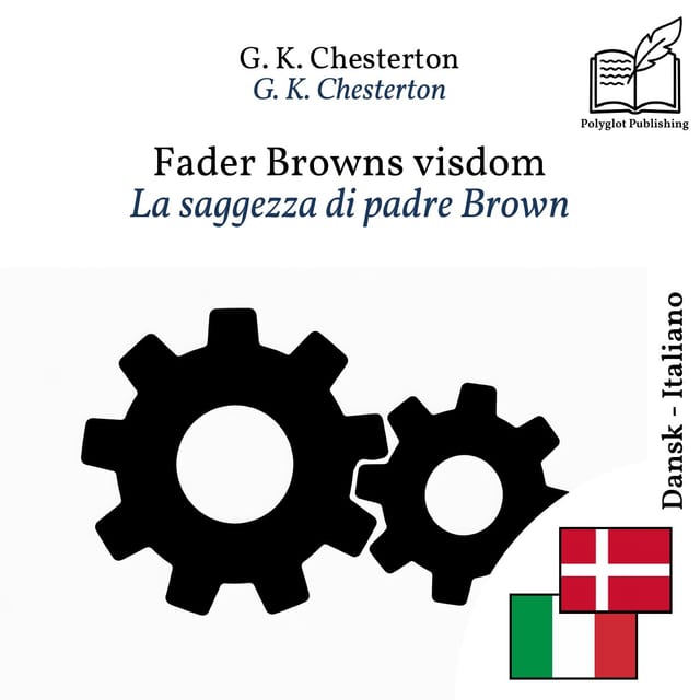 La saggezza di padre Brown