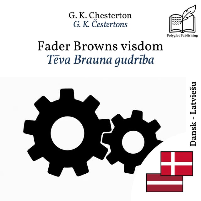 Tēva Brauna gudrība