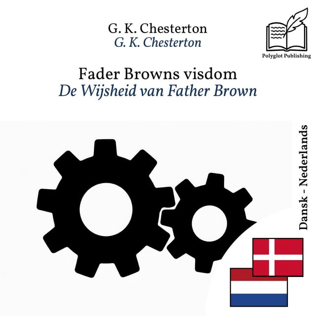 De Wijsheid van Father Brown