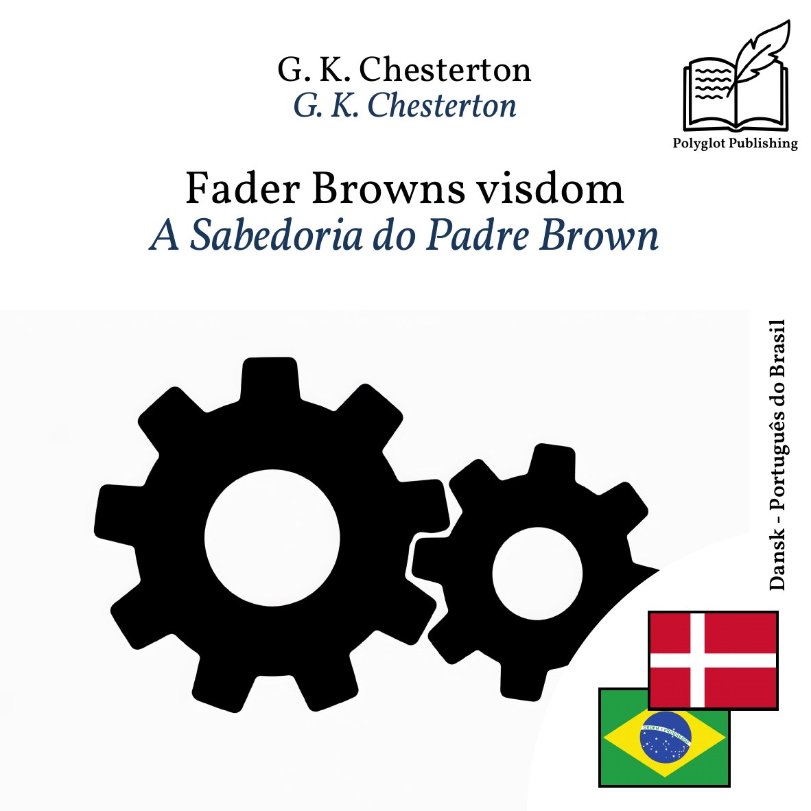 A Sabedoria do Padre Brown