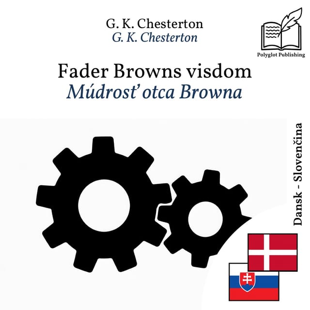 Múdrosť otca Browna