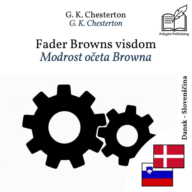 Modrost očeta Browna