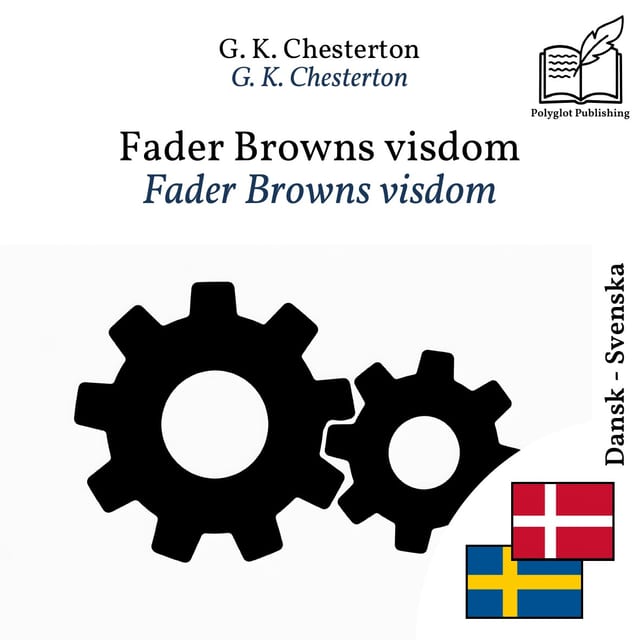 Fader Browns visdom
