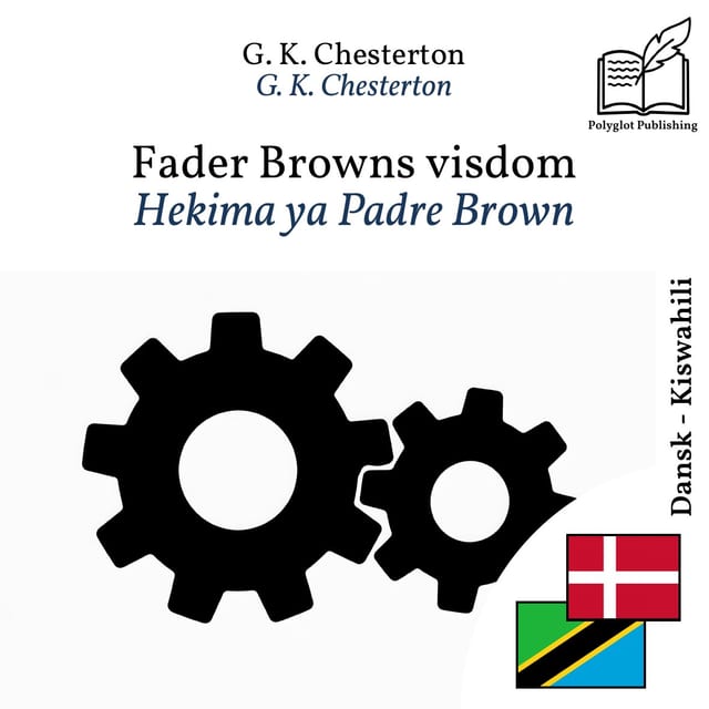 Hekima ya Padre Brown