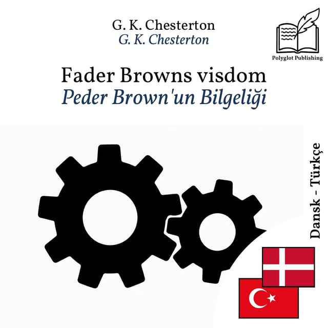 Peder Brown'un Bilgeliği