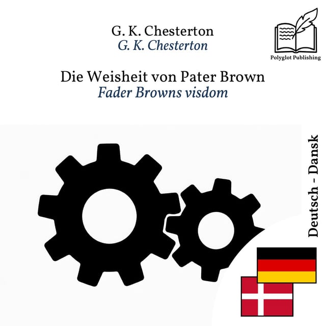 Fader Browns visdom