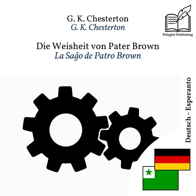 La Saĝo de Patro Brown